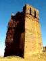 Torre de la antigua iglesia de santa isabel