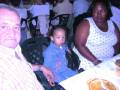 Fiestas patronales 2007 La peque de la casa