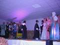 Fiestas patronales 2007: Teatro 
