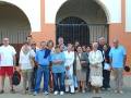 ACTIVIDADES CULTURALES AGOSTO 2010