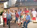 ACTIVIDADES CULTURALES AGOSTO 2010
