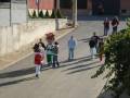Nuestras fiestas en imágenes_Pasacalles
