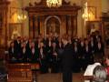 Nuestras fiestas en imágenes_Concierto Coral Isidoriana ( León)
