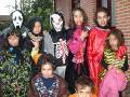 Fiesta de Halloween