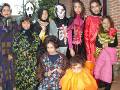 Fiesta de Halloween
