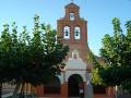 Iglesia Restaurada